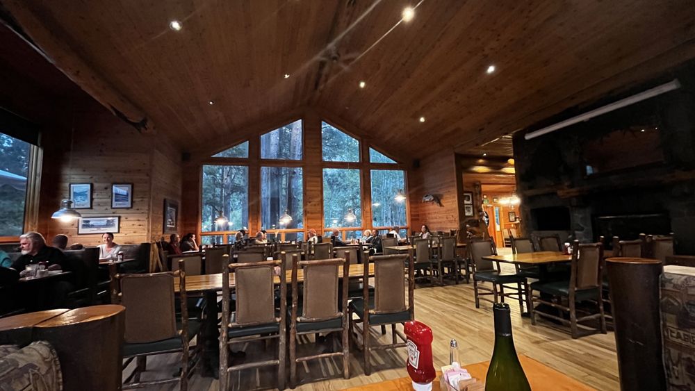 Eagle's Landing Restaurant