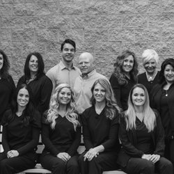 Contemporary Smiles - Our wonderful team!