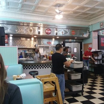 Fenders Diner - Diners Near Me - Cornelia, Georgia Fenders Diner - Diners Near Me - Cornelia, Georgia