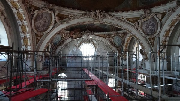 Dom St. Jakob by null