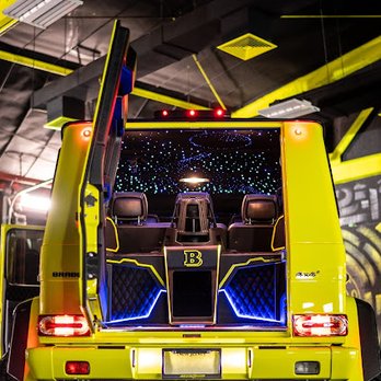 Auto Sports - Auto Customization Near Me - Bronx, New York Auto Sports - Auto Customization Near Me - Bronx, New York