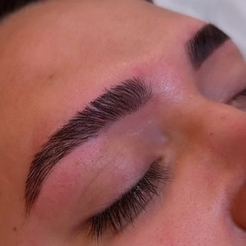 Jireh Esthetics - Eyebrow Services Near Me Jireh Esthetics - Eyebrow Services Near Me