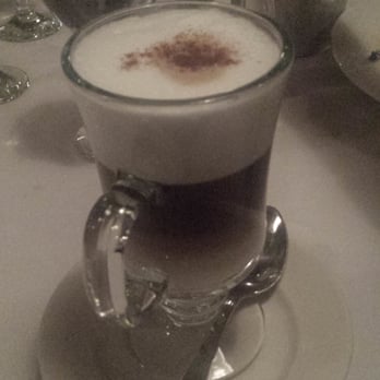 Sangria 71 - Cappuccino - Spanish Near Me - Williston Park, New York Sangria 71 - Cappuccino - Spanish Near Me - Williston Park, New York