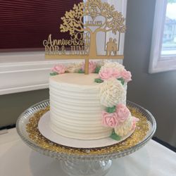 Over the Top Bakery Cafe - Beautiful