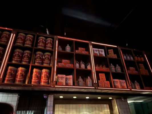 Sala de Despecho Brickell by null