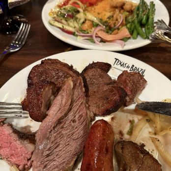 Texas de Brazil - Irvine - Brazilian Near Me - Irvine, California Texas de Brazil - Irvine - Brazilian Near Me - Irvine, California