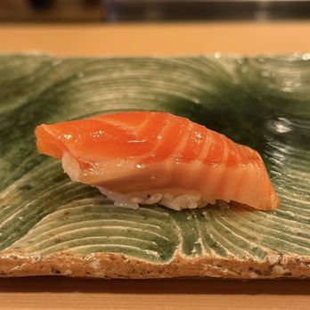Omakase Room by Tadayoshi - Miso-marinated trout - Japanese Near Me - Washington, DC, District of Columbia