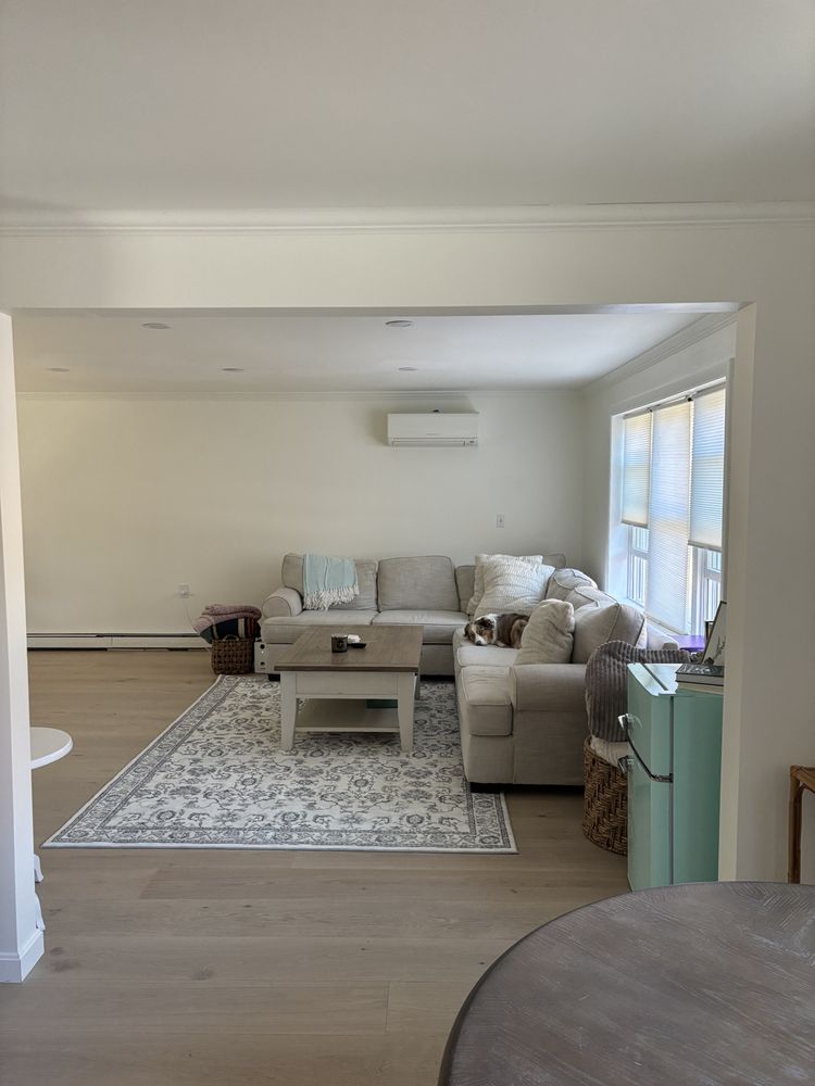 Slide of Peter John Joseph Light Carpentry and Maintenance