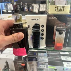 Haze Vape and Smoke - Vape