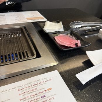 All That Barbecue - Irvine - Korean Near Me - Irvine, California All That Barbecue - Irvine - Korean Near Me - Irvine, California