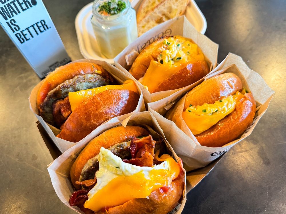 Eggslut