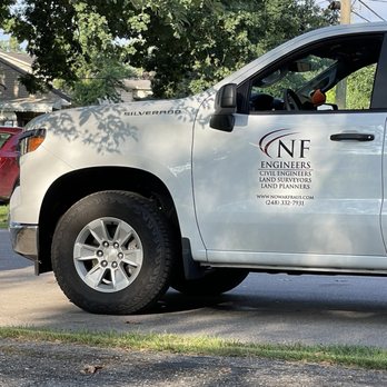 Nowak & Fraus Engineers - Give them a call - Land Surveying Near Me - Pontiac, Michigan Nowak & Fraus Engineers - Give them a call - Land Surveying Near Me - Pontiac, Michigan