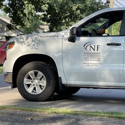 Nowak & Fraus Engineers - Give them a call