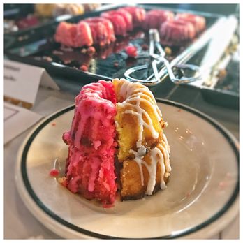 Uncle D's Southern Donuts - Caterers Near Me