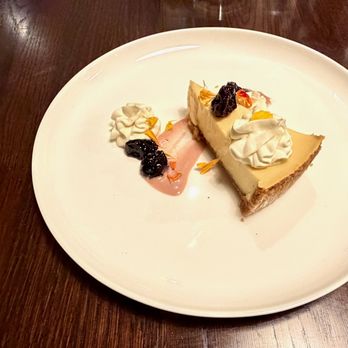 The Carlin - Key Lime Pie - Hotels Near Me - Breckenridge, Colorado The Carlin - Key Lime Pie - Hotels Near Me - Breckenridge, Colorado