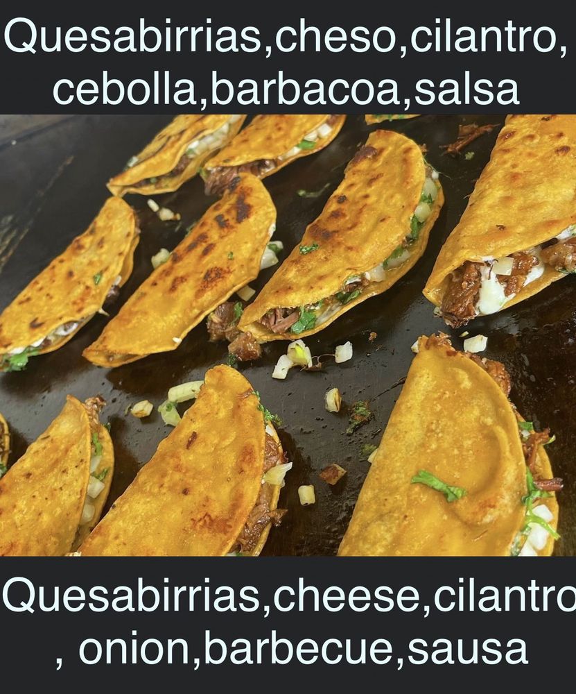 Tacos Herreras