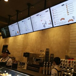 Tom n Tom's Coffee
