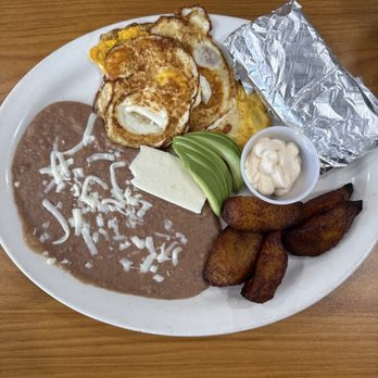 Sunny Mornings Cafe - Salvadoran Breakfast. - Breakfast & Brunch Near Me - Tallahassee, Florida Sunny Mornings Cafe - Salvadoran Breakfast. - Breakfast & Brunch Near Me - Tallahassee, Florida