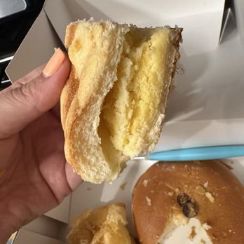 Bf Bakery & Cafe - Mango bun - Bakeries Near Me - Aliso Viejo, California Bf Bakery & Cafe - Mango bun - Bakeries Near Me - Aliso Viejo, California