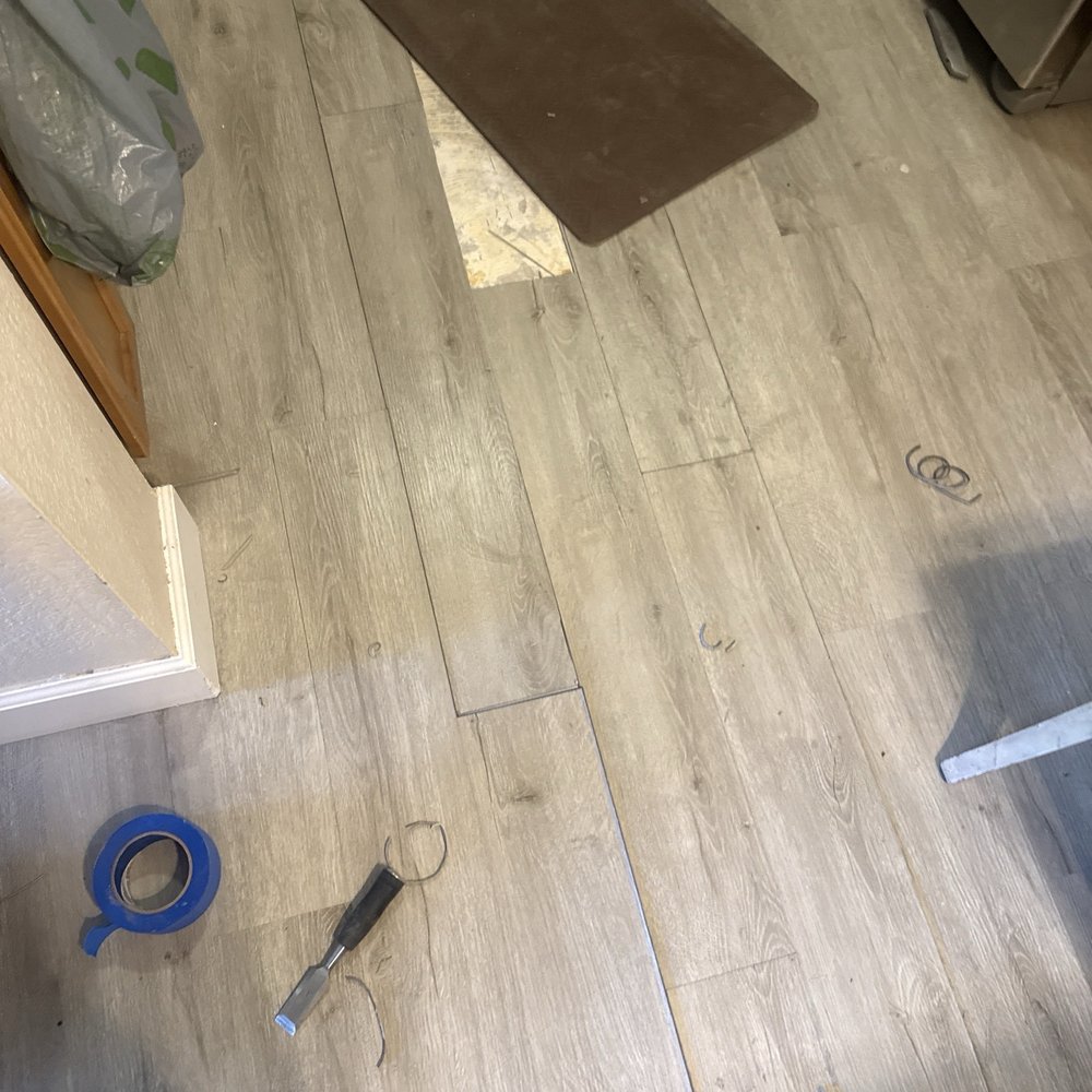 ReCo Handyman Services - Tried doing it myself and messed it up before photo - Handyman Near Me