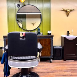 The Local Barbershop