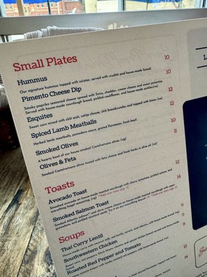 Menu photo 1 Leven Deli Denver, CO Menu photo 1 Leven Deli Denver, CO