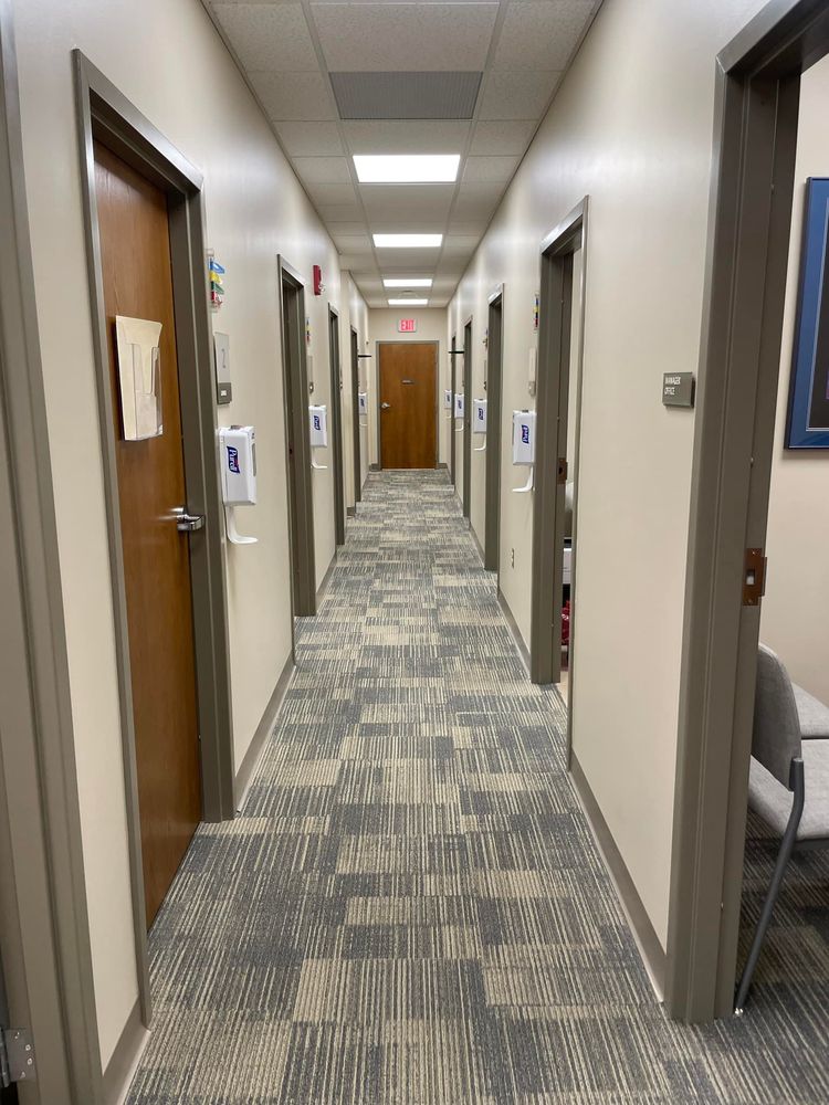 Genesis Medical Associates: Heyl Family Practice - McCandless - child therapist in Pittsburgh, PA