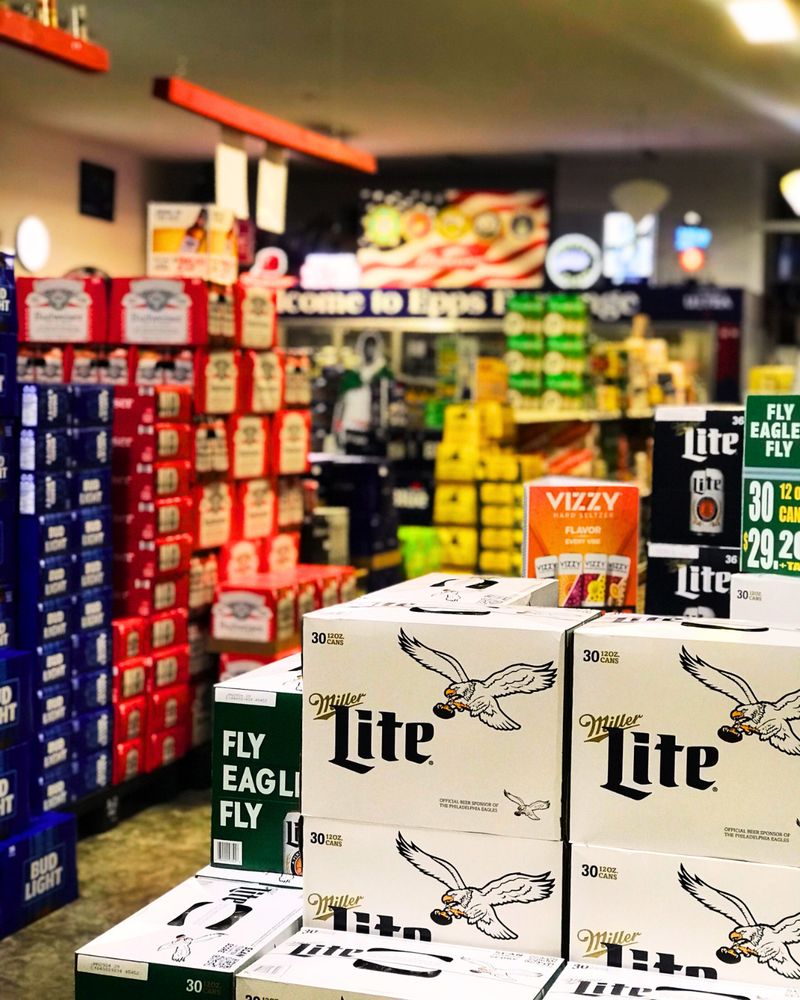 EPPS BEVERAGES with 61 real customer photos Updated August 2024 19