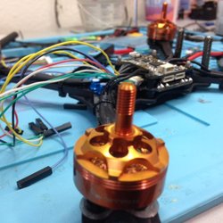 Rekt Drones - We do custom builds and repairs at affordable prices