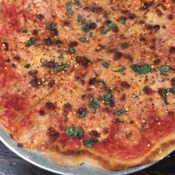 R. House - Pizza from Molina's - Bars Near Me - Baltimore, Maryland R. House - Pizza from Molina's - Bars Near Me - Baltimore, Maryland