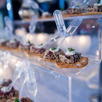 Amphora Catering - Caterers Near Me - Herndon, Virginia