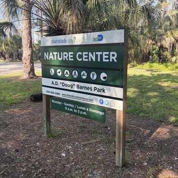 A.D. Barnes Park - Parks Near Me - Miami, Florida
