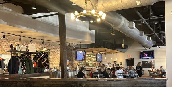 Bear King Brewing Company by null