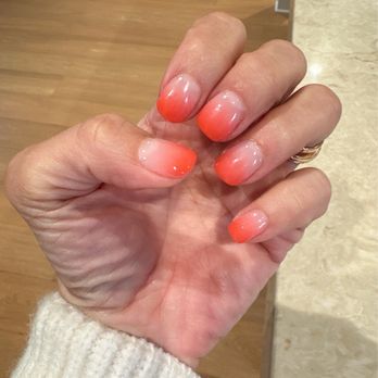 Nail Star & Organic Spa - Hard gel and ombre color - Nail Salons Near Me - Torrance, California Nail Star & Organic Spa - Hard gel and ombre color - Nail Salons Near Me - Torrance, California