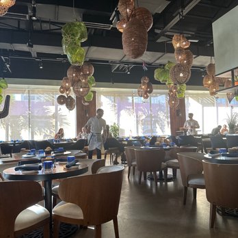 Bakan - Restaurant view - Mexican Near Me - Miami, Florida