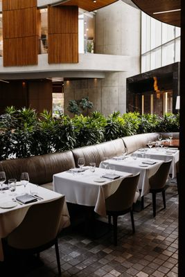 Marilena Cafe & Raw Bar by null