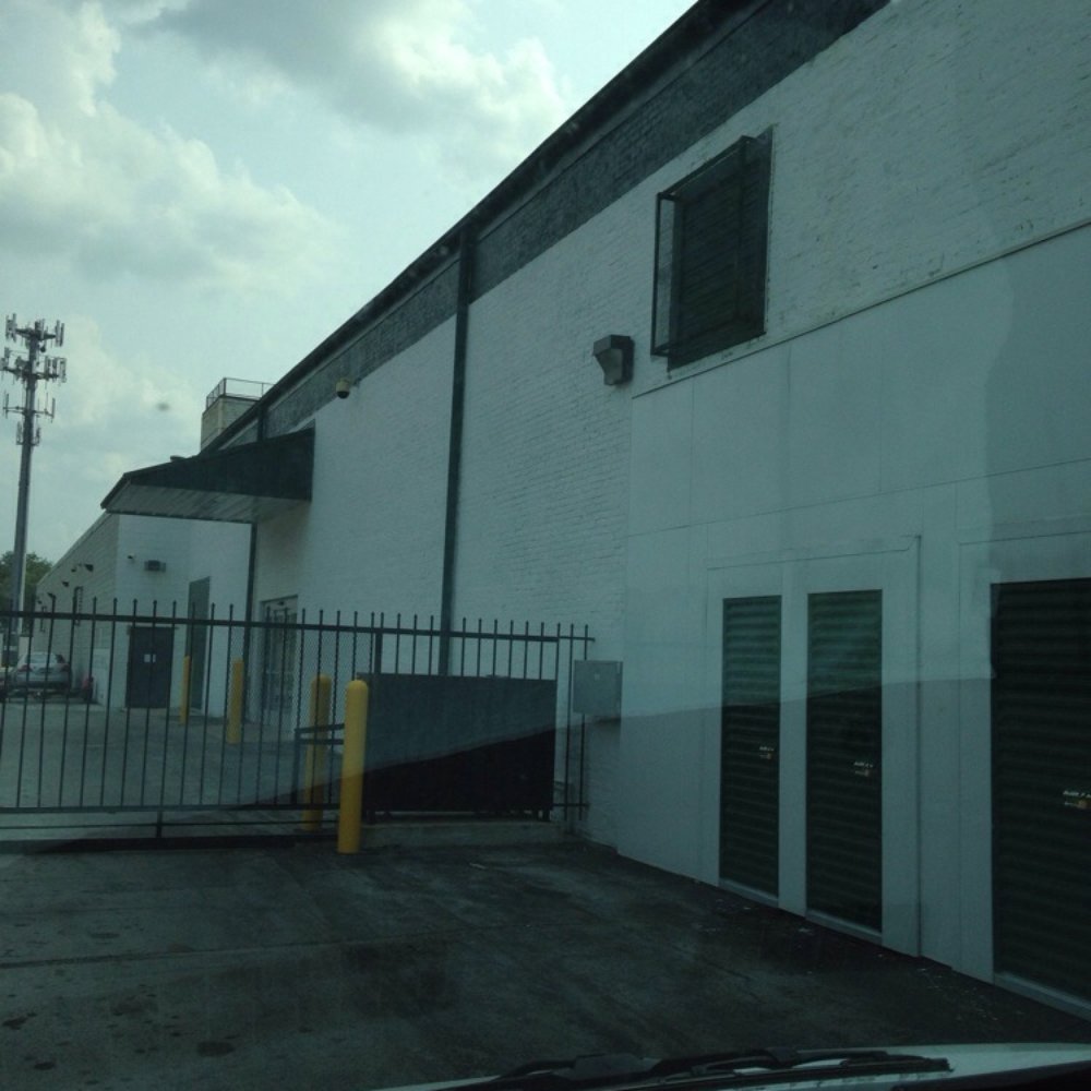 U-Stor-It Beverly - Self Storage Near Me - Chicago, Illinois U-Stor-It Beverly - Self Storage Near Me - Chicago, Illinois