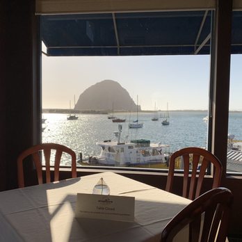 Windows On the Water - New American Near Me - Morro Bay, California Windows On the Water - New American Near Me - Morro Bay, California