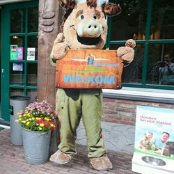 Vakantiepark Oostappen