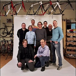 Fahrradkontor GmbH