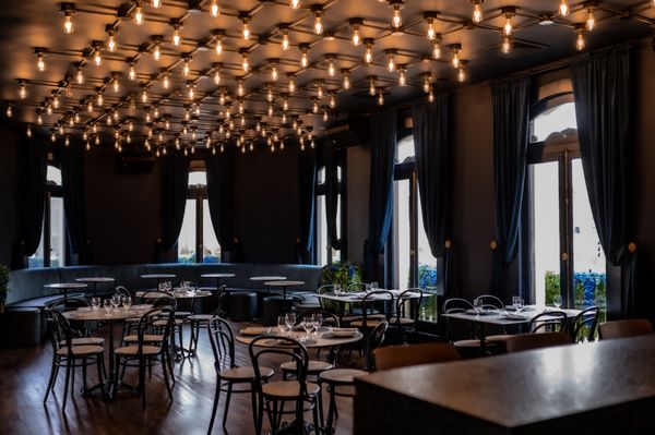 Bonne Vie Cafe and Bistro by null