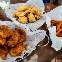 Fried Chicken