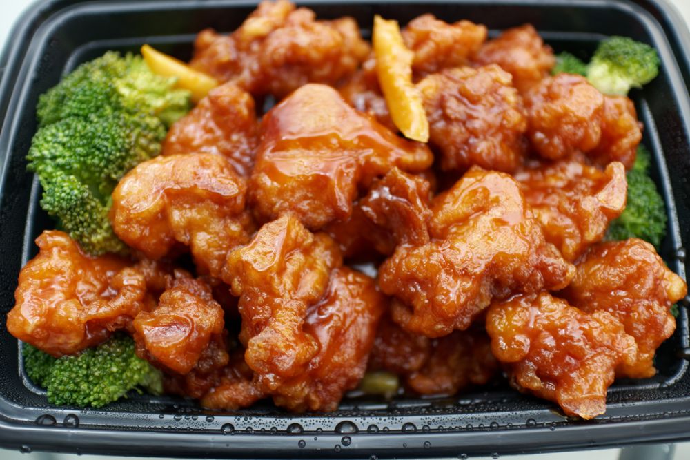 CHOPSTICK EXPRESS Updated October 2024 173 Photos & 100 Reviews