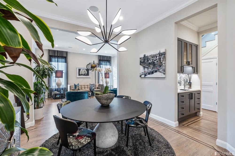 Slide of Structure 5 Construction