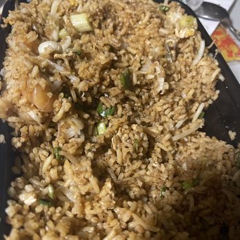 Chi Tung - Large shrimp fried rice - Chinese Near Me - Evergreen Park, Illinois Chi Tung - Large shrimp fried rice - Chinese Near Me - Evergreen Park, Illinois
