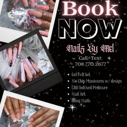 Nailz By Mel