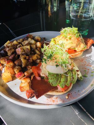 3HowlsRemedyHouse by null