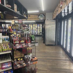 Buffaloe's Market