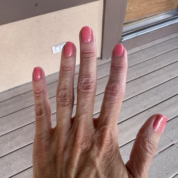 Bar Nails & Spa - Manicure - Nail Salons Near Me - Castle Rock, Colorado