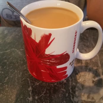 Chestnut Street Cafe & Eatery - Couldnt help a second cup of their pumpkin coffee. - Coffee & Tea Near Me - Nutley, New Jersey